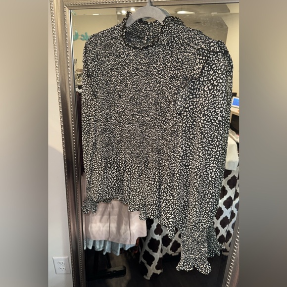 In Loom Long Sleeve - Picture 1 of 1